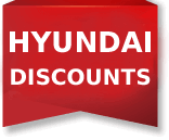 hyundai diccount